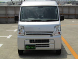 エブリイ PC ハイルーフ 5AGS車 バックモニター 衝突軽減装置 キーレス