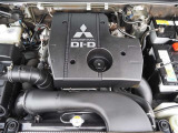 パジェロ 3.2 ショート VR-II ディーゼル 4WD 後期型・寒冷地仕様・D整備記録簿8枚有り