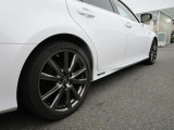 GS 450h Fスポーツ ナビ フルセグ ETC マークレビンソン