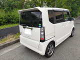 N-BOX G Lパッケージ NAVI/TV ETC WPS