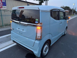 広めの展示場を完備!ゆったりとした空間でおクルマをご確認ください!