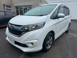 フリード 1.5 G ホンダセンシング ユーザー買取ワンオーナー車