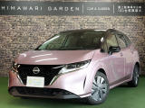 日産 ノート