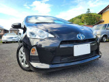 アクア 1.5 G ワンオーナー 禁煙車 Bluetooth