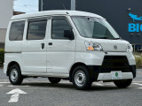 ハイゼットカーゴ デラックス SAIII ハイルーフ 
