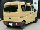 エブリイ PC ハイルーフ 4WD 全塗装 ナビ フルセグTV