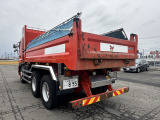 プロフィア  大型ダンプ 10tダンプ