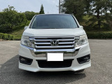 ステップワゴン 2.0 スパーダ Z 