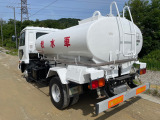 コンドル  散水車(前後左右/散水)