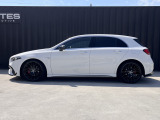 Aクラス A200d AMGラインパッケージ A45エディション1仕様 20インチ