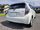 アクア 1.5 G ワンオーナー 禁煙車 Bluetooth