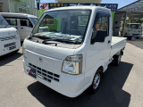NT100クリッパー DX オートマ、シートカバー、フロアマット