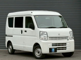 エブリイ PA ハイルーフ 5AGS車 