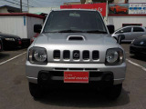 ジムニー XL 4WD 