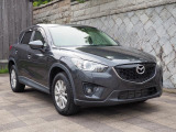 CX-5 2.2 XD Lパッケージ ナビ バックカメラ レザーシート TV