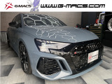 RS3スポーツバック 2.5 4WD 