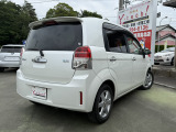 スペイド 1.5 G 運転席シート―ヒーター 自社ローンも可