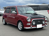 ミラジーノ ミニライトスペシャル ターボ 車検R8年11月/フルセグ/Bカメラ