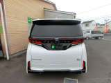ヴェルファイア ハイブリッド 2.5 Z プレミア E-Four 4WD GRエアロ 純正OP360°ド...