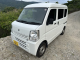 【中古車情報】スズキ エブリイ PA ハイルーフ ナビ/TV/ETC/バックカメラ の中古車詳細（走行距離：7.8万km、カラー：ホワイト、販売地域：広島県呉市郷原町）