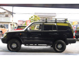 ランドクルーザープラド 2.7 TX リミテッド 4WD 最終型☆丸目☆ナローボディー