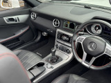 SLKクラス SLK200 MT ワンオーナー 整備記録10枚