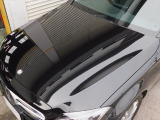 Cクラス C200 アバンギャルド インテリドライブで半自動運転!