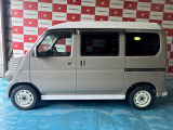 バモスホビオ G 4WD フレンチバス仕様
