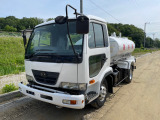 コンドル  散水車(前後左右/散水)