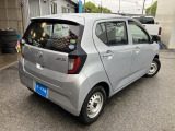 ミライース B SAIII E ETC ナビ Bluetooth