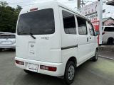 ハイゼットカーゴ クルーズ ハイルーフ ビジネスパック 4AT 自社ローンも可