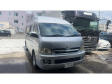 トヨタ レジアスエース 