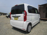 N-BOX G L ホンダセンシング 4WD ナビ Bカメラ パワースライドドア