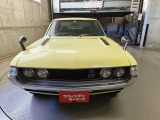 セリカ GT ワンテール仕様 エンジンO/H歴あり