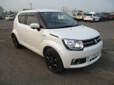 イグニス 1.2 ハイブリッド(HYBRID)  MX 4WD 全方位モニターナビETC