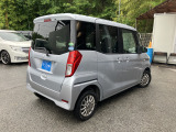 eKスペース E E 電格不良 スタッドレスタイヤ装着