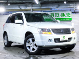 エスクード 2.0 XG 4WD 