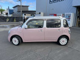 ミラココア プラス X スマートセレクション SN 4WD 