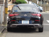 CLAクラス CLA200d AMGラインパッケージ 