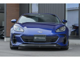 BRZ 2.4 R 新品車高調タイヤホイール