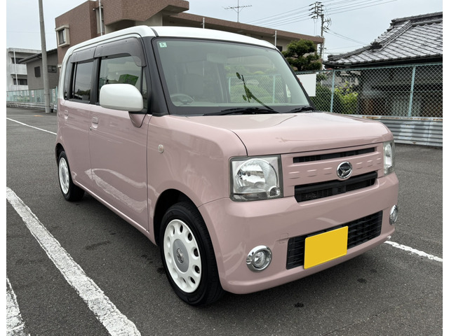 ムーヴコンテ L 