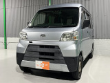 ハイゼットカーゴ デラックス SAIII ハイルーフ 