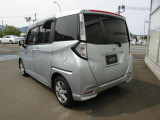タンク 1.0 G 4WD ナビ 左右電動スライドドア 純正エンスタ