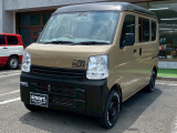 NV100クリッパー DX エマージェンシーブレーキ パッケージ ハイルーフ 5AGS車 smart...