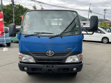 ダイナ 4.0 ダブルキャブ ロング 高床 ディーゼル 4WD 美車 送料無料