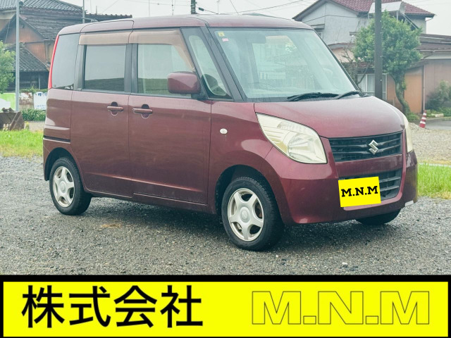 パレット X 4WD 
