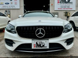 Eクラス  E250 ステションワゴンアバンGスポツ(本革仕様) パナメリカーナグリル