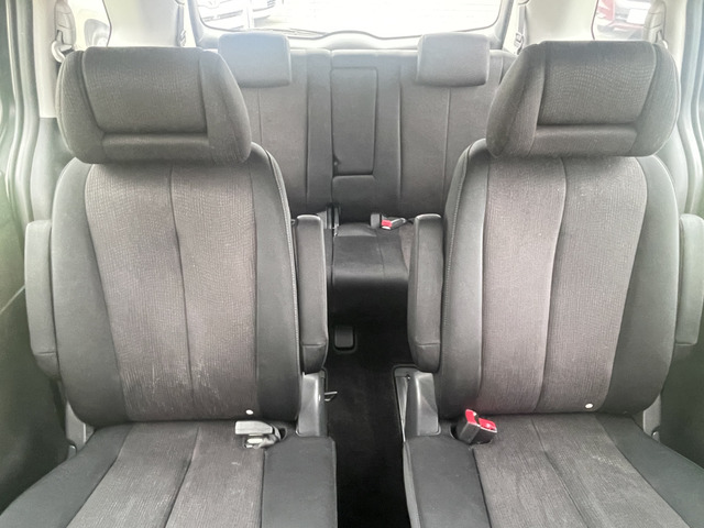 マツダ MPV 2.3 23S 両側電動/純正HDDナビ/地デジ/禁煙 の中古車