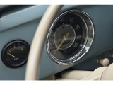 1956 オーバルブルー