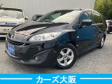 プレマシー 2.0 20S スカイアクティブ E ETC ナビ Bluetooth